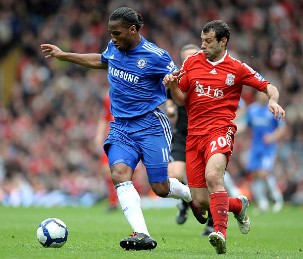 练中的专注 练中的专注