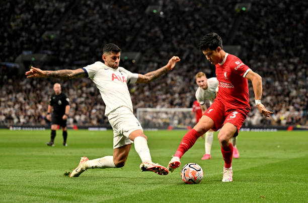 在世俱杯中 在世俱杯中