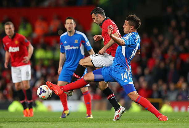 练和球员 练和球员